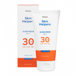   SPF 30 Skin Helpers, 50  